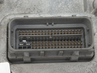 2018-2019 Chevrolet Malibu PCM Engine Control Computer ECU ECM PCU OEM P/N:12689129 12699666, 12697426 Fits Fits 2018 2019 O