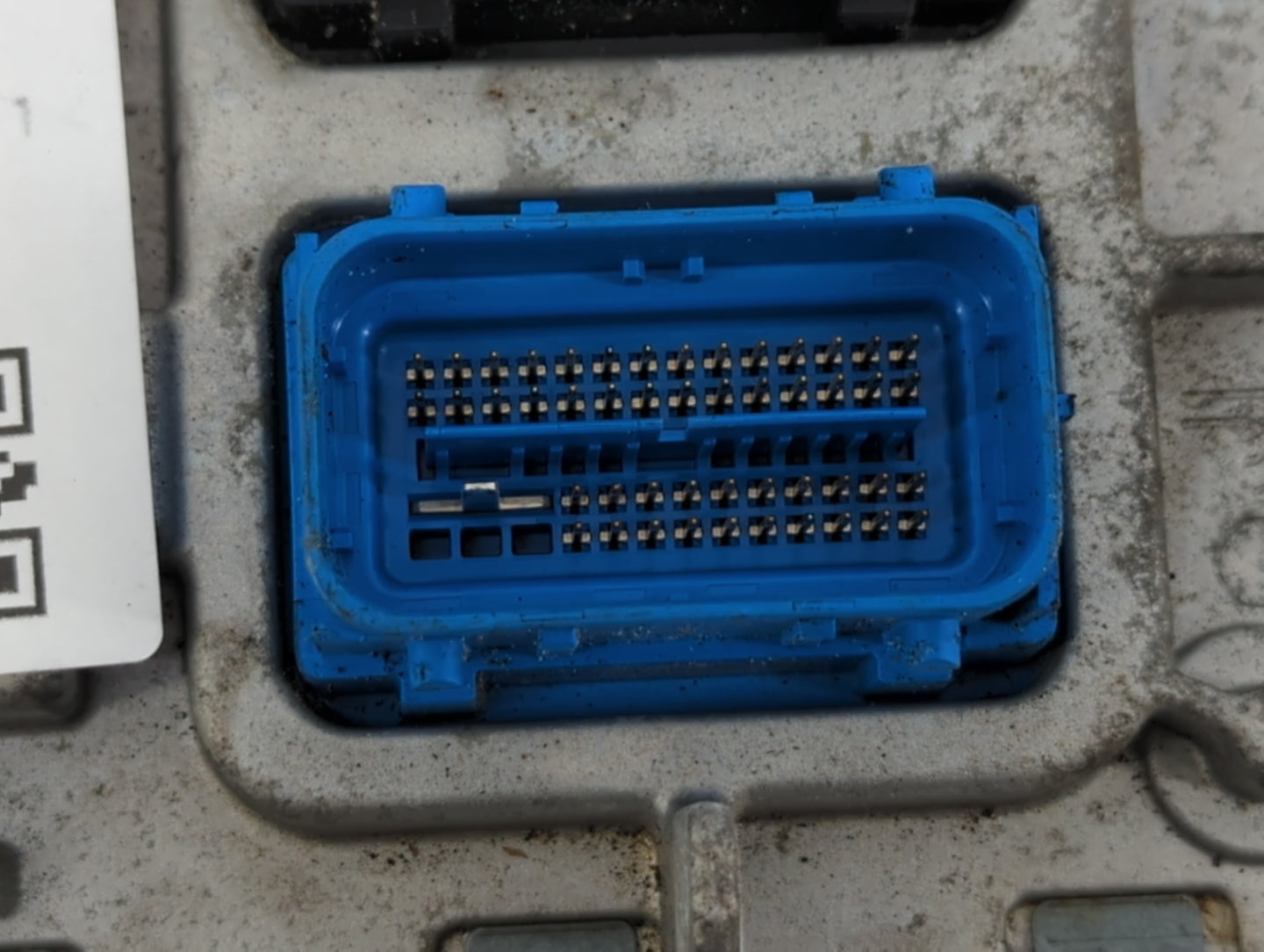 2018-2019 Chevrolet Malibu PCM Engine Control Computer ECU ECM PCU OEM P/N:12689129 12699666, 12697426 Fits Fits 2018 2019 O