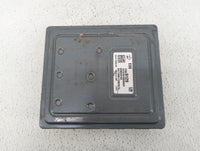 2018-2019 Chevrolet Malibu PCM Engine Control Computer ECU ECM PCU OEM P/N:12689129 12699666, 12697426 Fits Fits 2018 2019 O