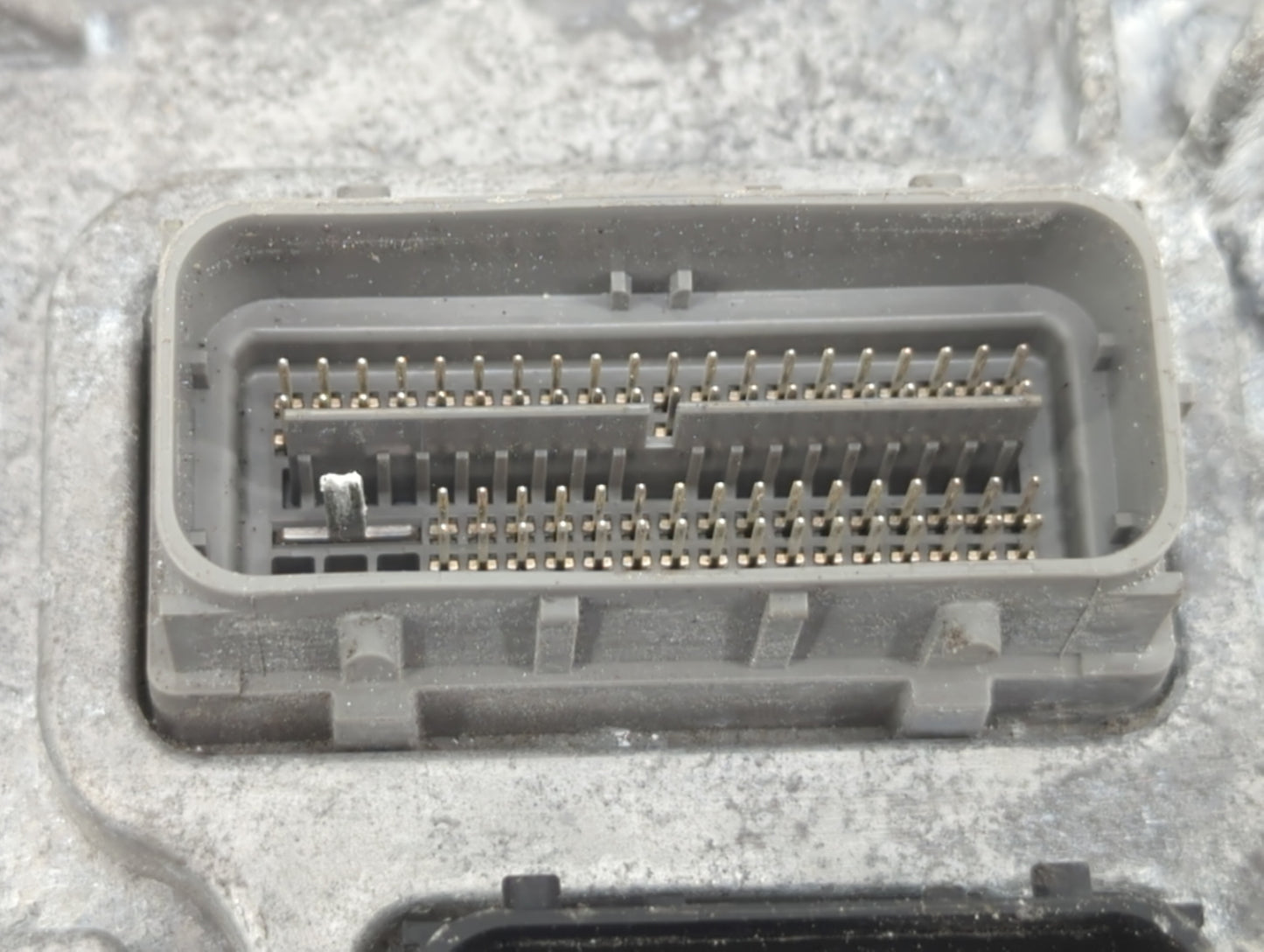 2018-2019 Chevrolet Malibu PCM Engine Control Computer ECU ECM PCU OEM P/N:12699666 12689129, 12697426 Fits Fits 2018 2019 O