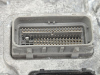 2018-2019 Chevrolet Malibu PCM Engine Control Computer ECU ECM PCU OEM P/N:12699666 12689129, 12697426 Fits Fits 2018 2019 O