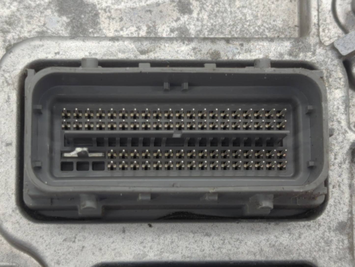 2018-2019 Chevrolet Malibu PCM Engine Control Computer ECU ECM PCU OEM P/N:12699666 12689129, 12697426 Fits Fits 2018 2019 O