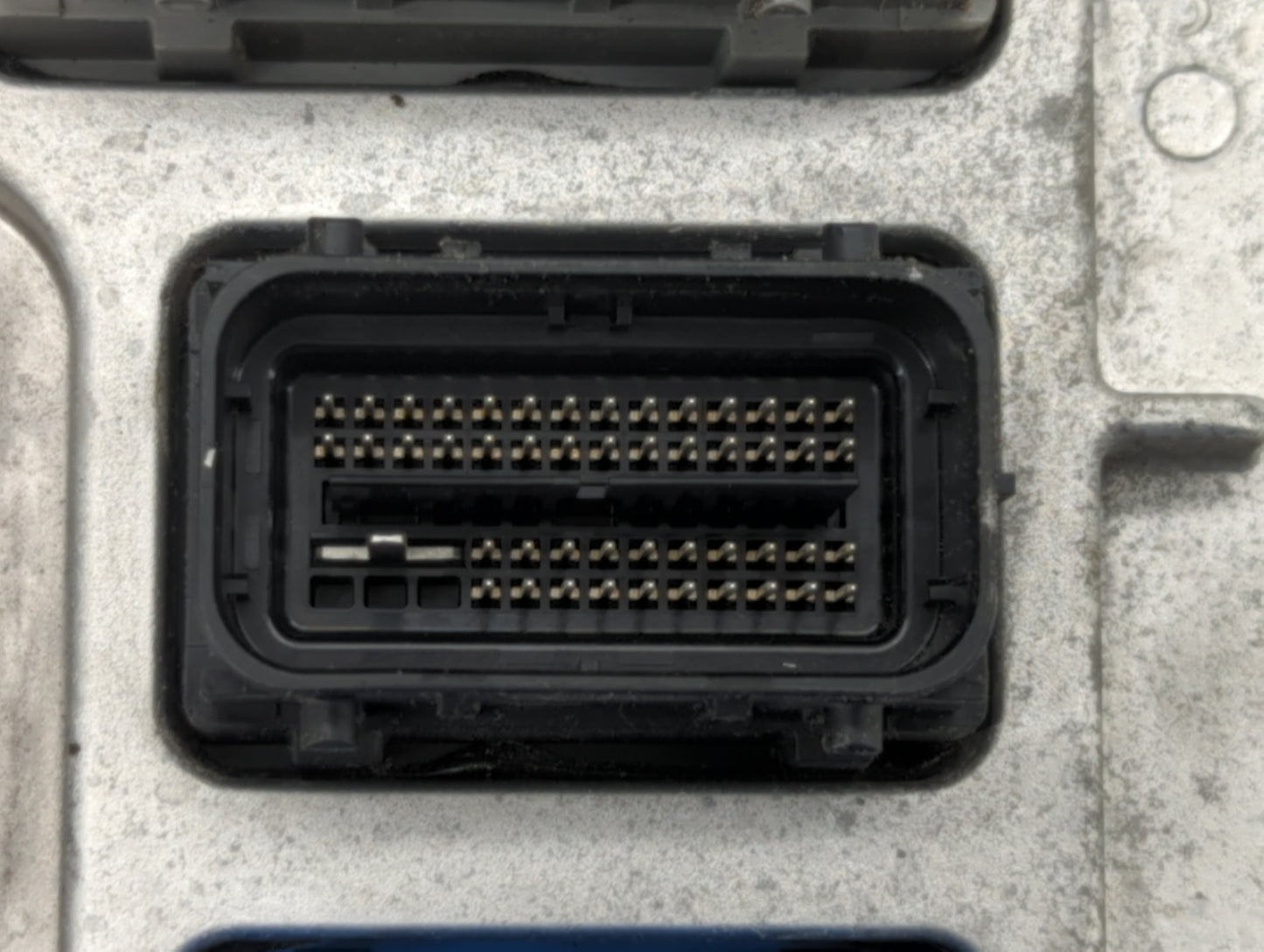 2018-2019 Chevrolet Malibu PCM Engine Control Computer ECU ECM PCU OEM P/N:12699666 12689129, 12697426 Fits Fits 2018 2019 O