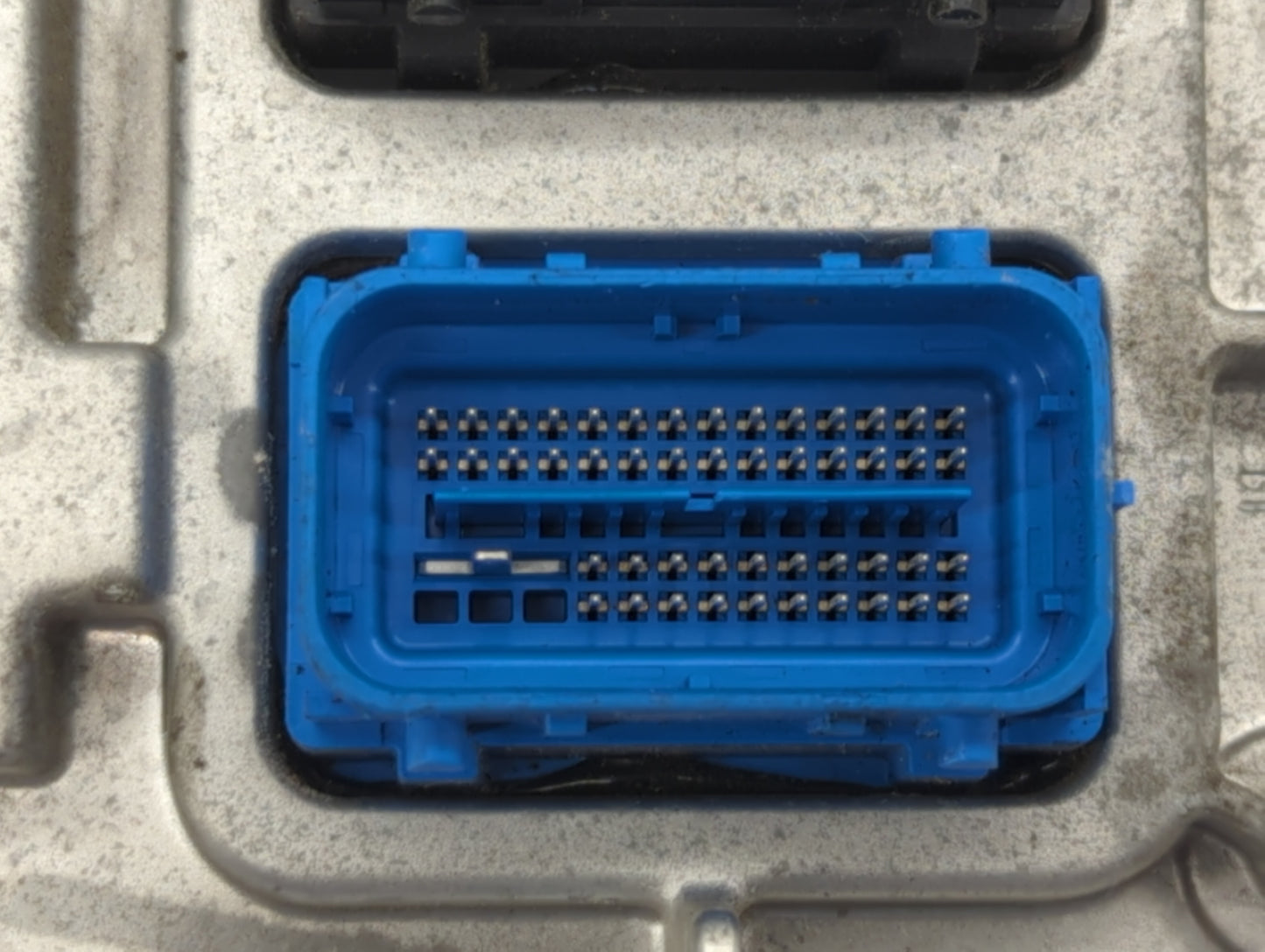 2018-2019 Chevrolet Malibu PCM Engine Control Computer ECU ECM PCU OEM P/N:12699666 12689129, 12697426 Fits Fits 2018 2019 O