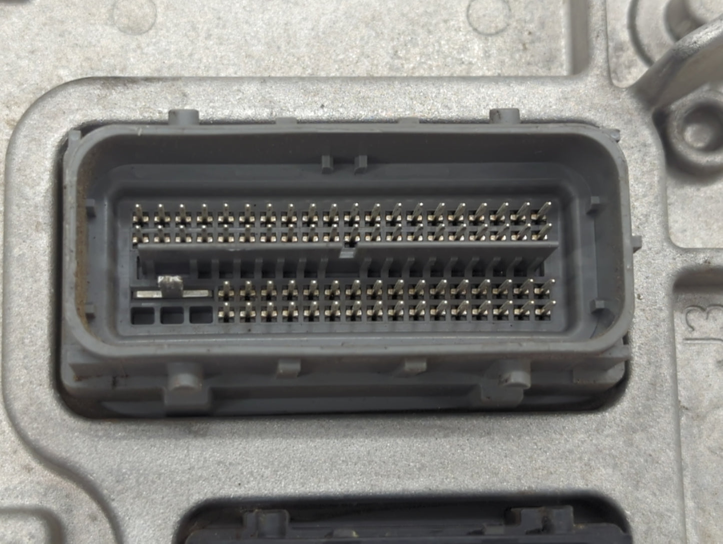 2018-2019 Chevrolet Malibu PCM Engine Control Computer ECU ECM PCU OEM P/N:12699666 12689129, 12697426 Fits Fits 2018 2019 O