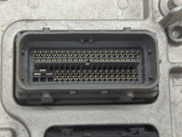 2018-2019 Chevrolet Malibu PCM Engine Control Computer ECU ECM PCU OEM P/N:12699666 12689129, 12697426 Fits Fits 2018 2019 O