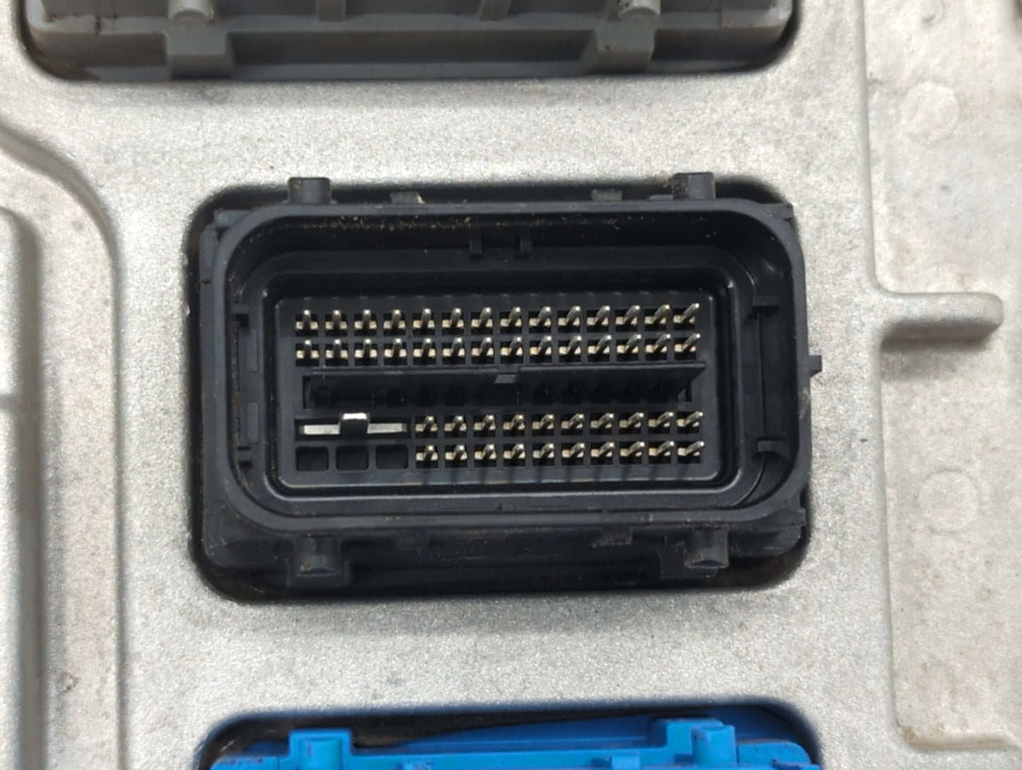 2018-2019 Chevrolet Malibu PCM Engine Control Computer ECU ECM PCU OEM P/N:12699666 12689129, 12697426 Fits Fits 2018 2019 O