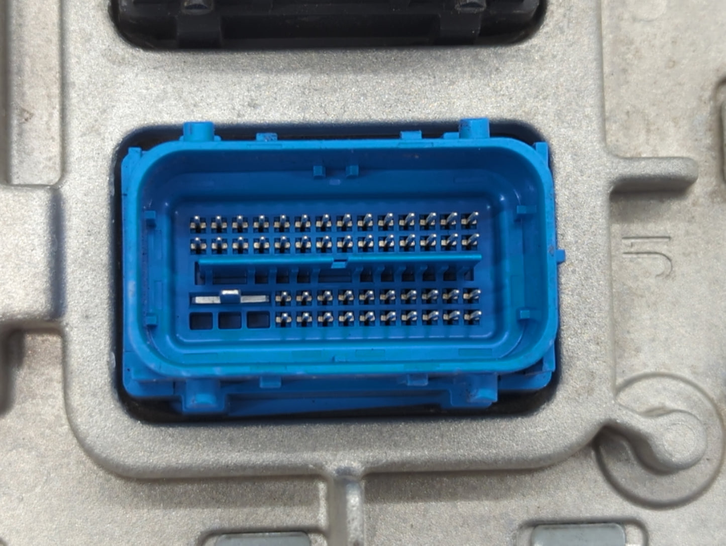 2018-2019 Chevrolet Malibu PCM Engine Control Computer ECU ECM PCU OEM P/N:12699666 12689129, 12697426 Fits Fits 2018 2019 O