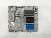 2018-2019 Chevrolet Malibu PCM Engine Control Computer ECU ECM PCU OEM P/N:12699666 12689129, 12697426 Fits Fits 2018 2019 O