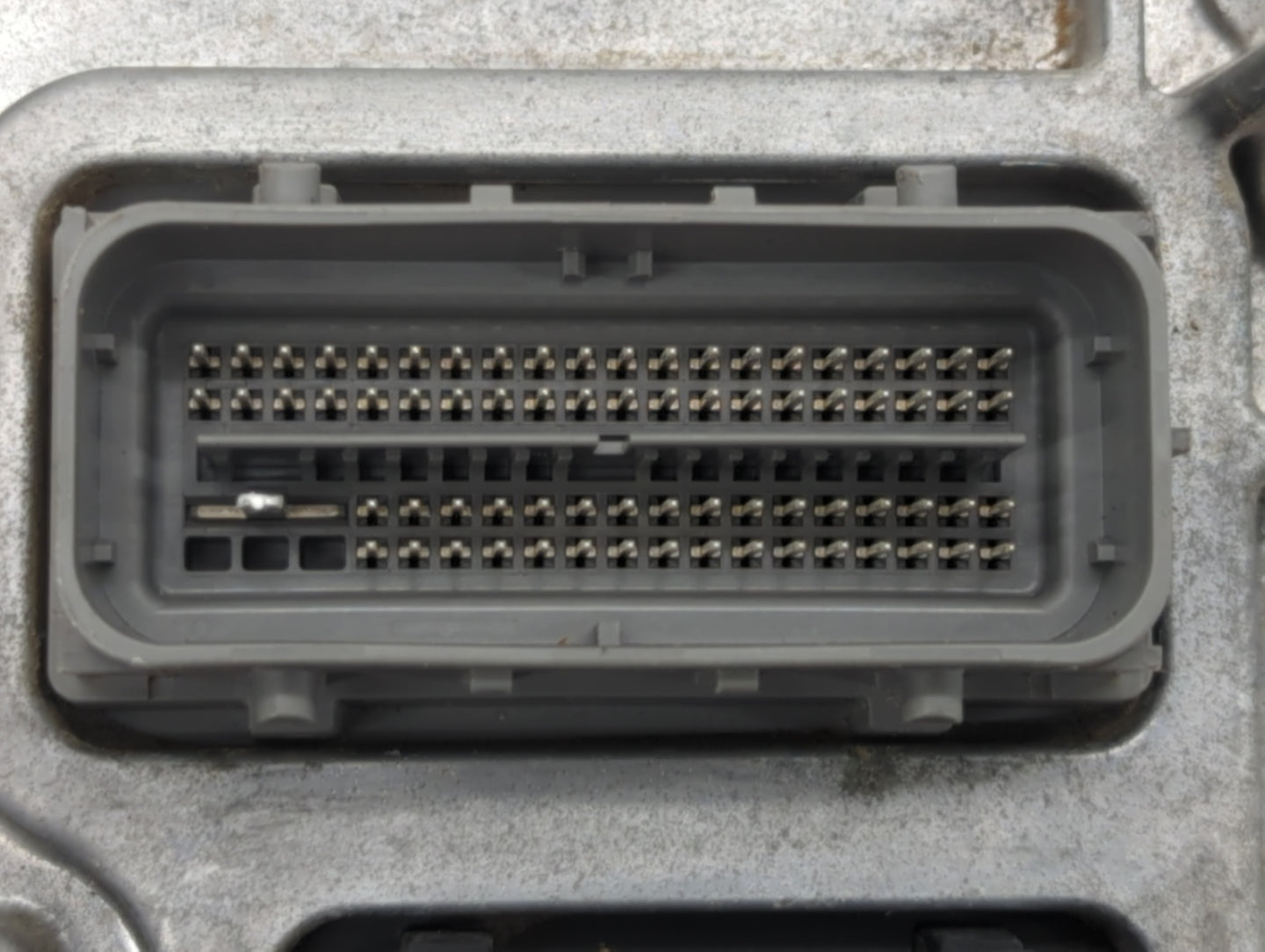 2018-2019 Chevrolet Malibu PCM Engine Control Computer ECU ECM PCU OEM P/N:12699666 12689129, 12697426 Fits Fits 2018 2019 O