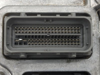 2018-2019 Chevrolet Malibu PCM Engine Control Computer ECU ECM PCU OEM P/N:12699666 12689129, 12697426 Fits Fits 2018 2019 O