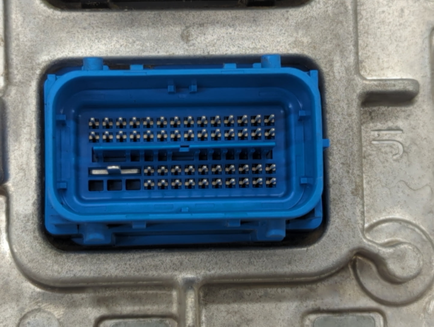 2018-2019 Chevrolet Malibu PCM Engine Control Computer ECU ECM PCU OEM P/N:12699666 12689129, 12697426 Fits Fits 2018 2019 O