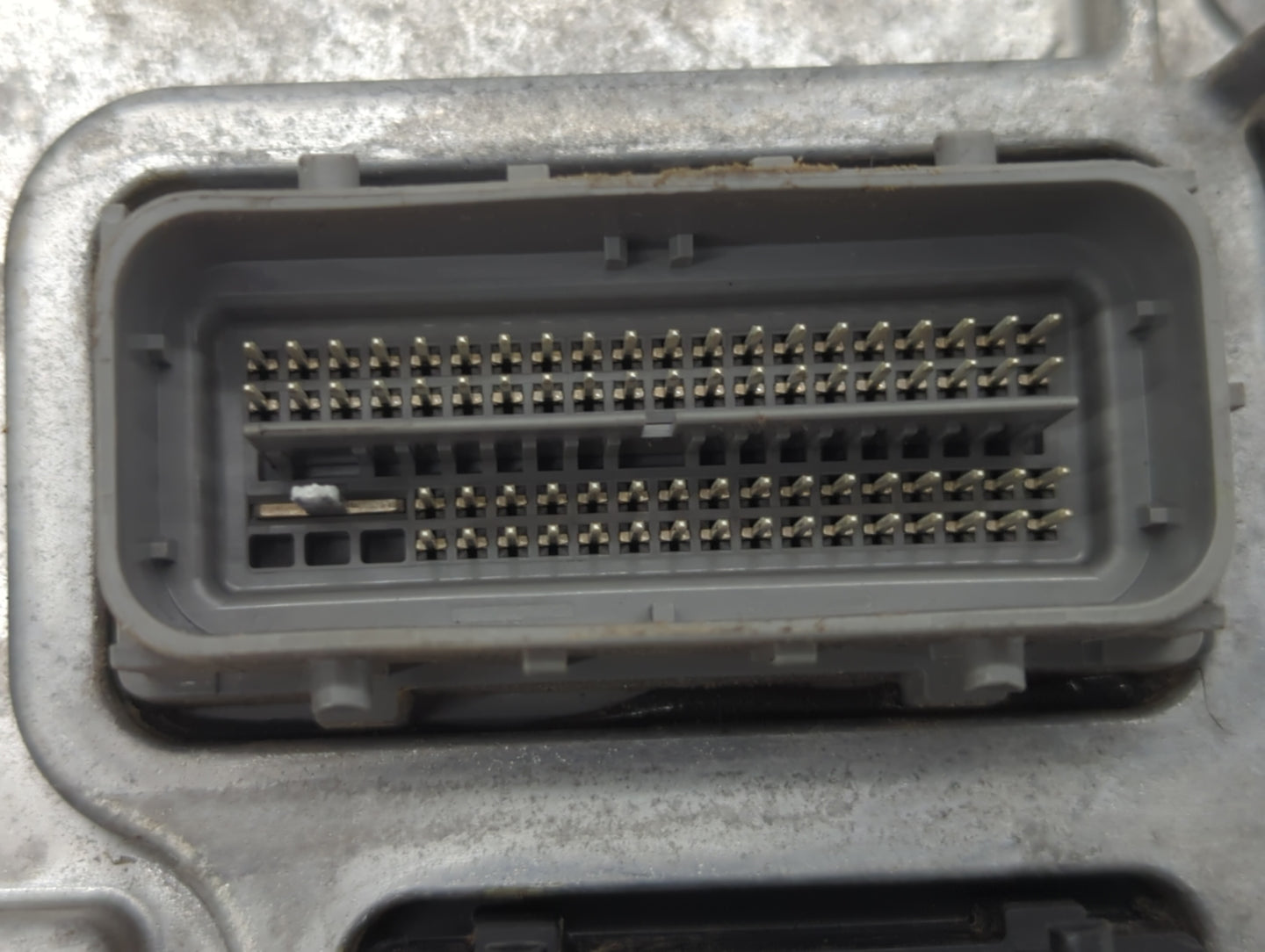 2018-2019 Chevrolet Malibu PCM Engine Control Computer ECU ECM PCU OEM P/N:12699666 12689129, 12697426 Fits Fits 2018 2019 O