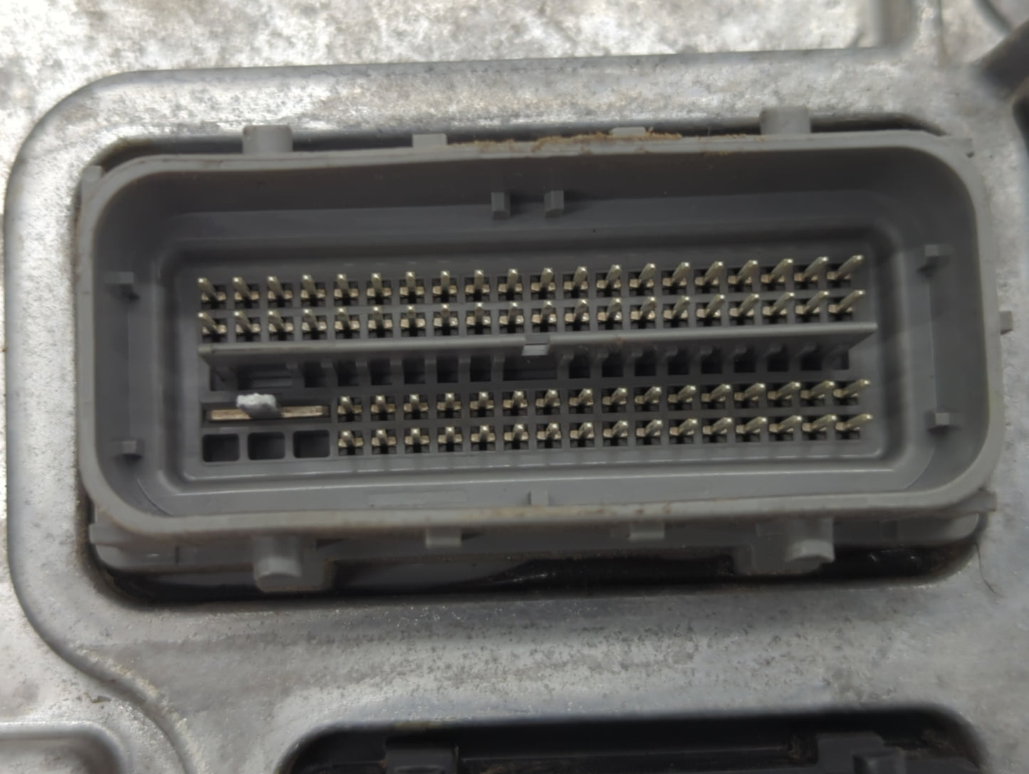 2018-2019 Chevrolet Malibu PCM Engine Control Computer ECU ECM PCU OEM P/N:12699666 12689129, 12697426 Fits Fits 2018 2019 O