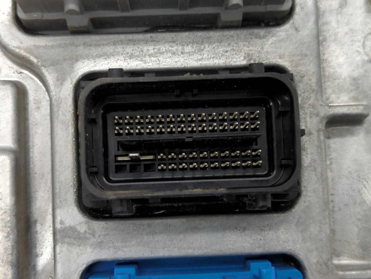 2018-2019 Chevrolet Malibu PCM Engine Control Computer ECU ECM PCU OEM P/N:12699666 12689129, 12697426 Fits Fits 2018 2019 O