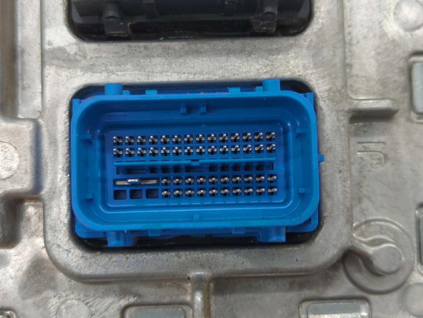 2018-2019 Chevrolet Malibu PCM Engine Control Computer ECU ECM PCU OEM P/N:12699666 12689129, 12697426 Fits Fits 2018 2019 O