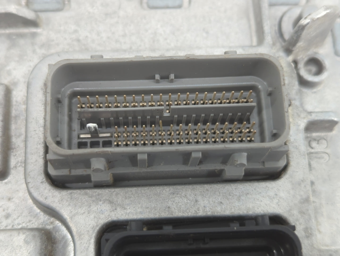 2018-2019 Chevrolet Malibu PCM Engine Control Computer ECU ECM PCU OEM P/N:12699666 12689129, 12697426 Fits Fits 2018 2019 O