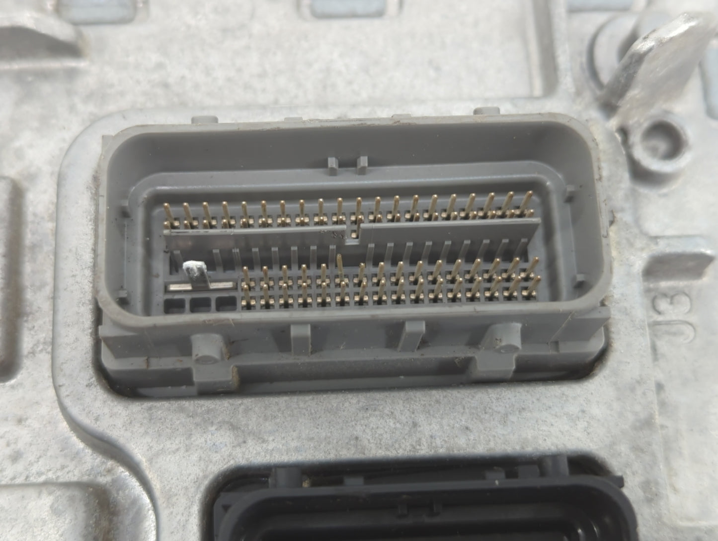 2018-2019 Chevrolet Malibu PCM Engine Control Computer ECU ECM PCU OEM P/N:12699666 12689129, 12697426 Fits Fits 2018 2019 O
