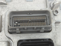 2018-2019 Chevrolet Malibu PCM Engine Control Computer ECU ECM PCU OEM P/N:12699666 12689129, 12697426 Fits Fits 2018 2019 O