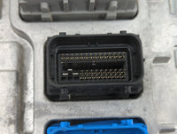 2018-2019 Chevrolet Malibu PCM Engine Control Computer ECU ECM PCU OEM P/N:12699666 12689129, 12697426 Fits Fits 2018 2019 O
