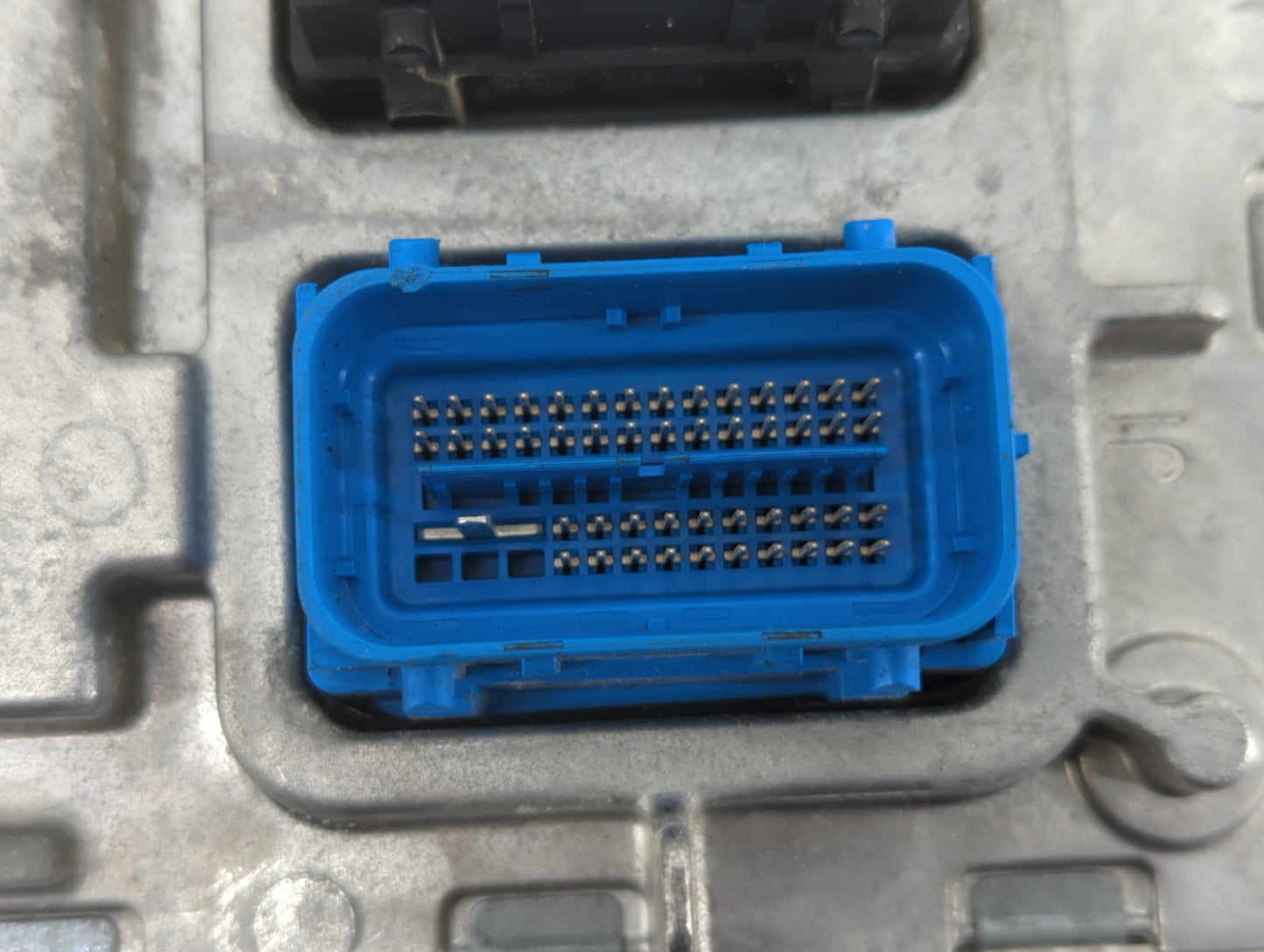 2018-2019 Chevrolet Malibu PCM Engine Control Computer ECU ECM PCU OEM P/N:12699666 12689129, 12697426 Fits Fits 2018 2019 O