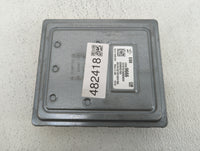 2018-2019 Chevrolet Malibu PCM Engine Control Computer ECU ECM PCU OEM P/N:12699666 12689129, 12697426 Fits Fits 2018 2019 O