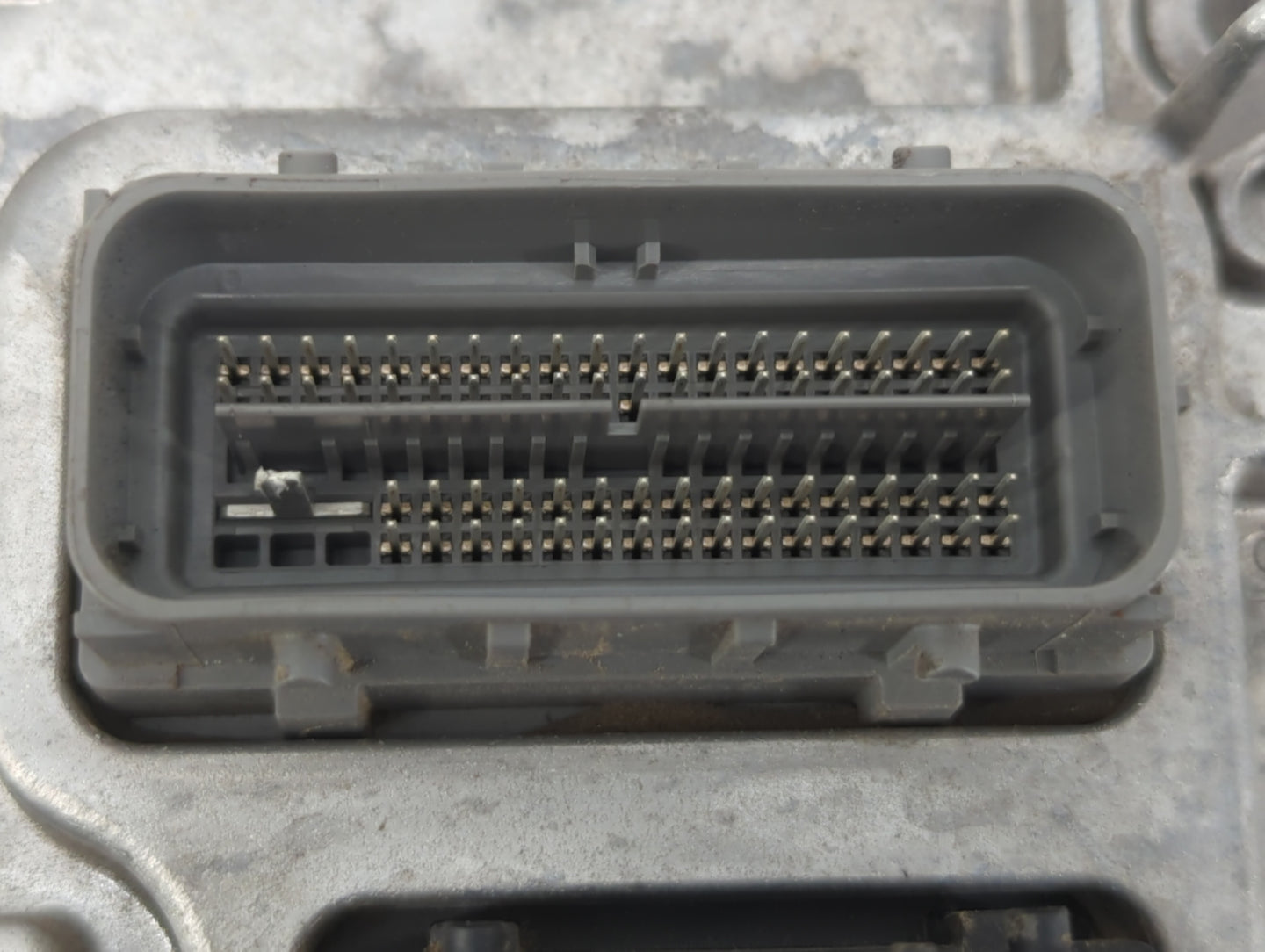2018-2019 Chevrolet Malibu PCM Engine Control Computer ECU ECM PCU OEM P/N:12699666 12689129 Fits Fits 2018 2019 OEM Used Au