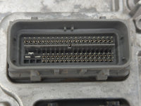 2018-2019 Chevrolet Malibu PCM Engine Control Computer ECU ECM PCU OEM P/N:12699666 12689129 Fits Fits 2018 2019 OEM Used Au