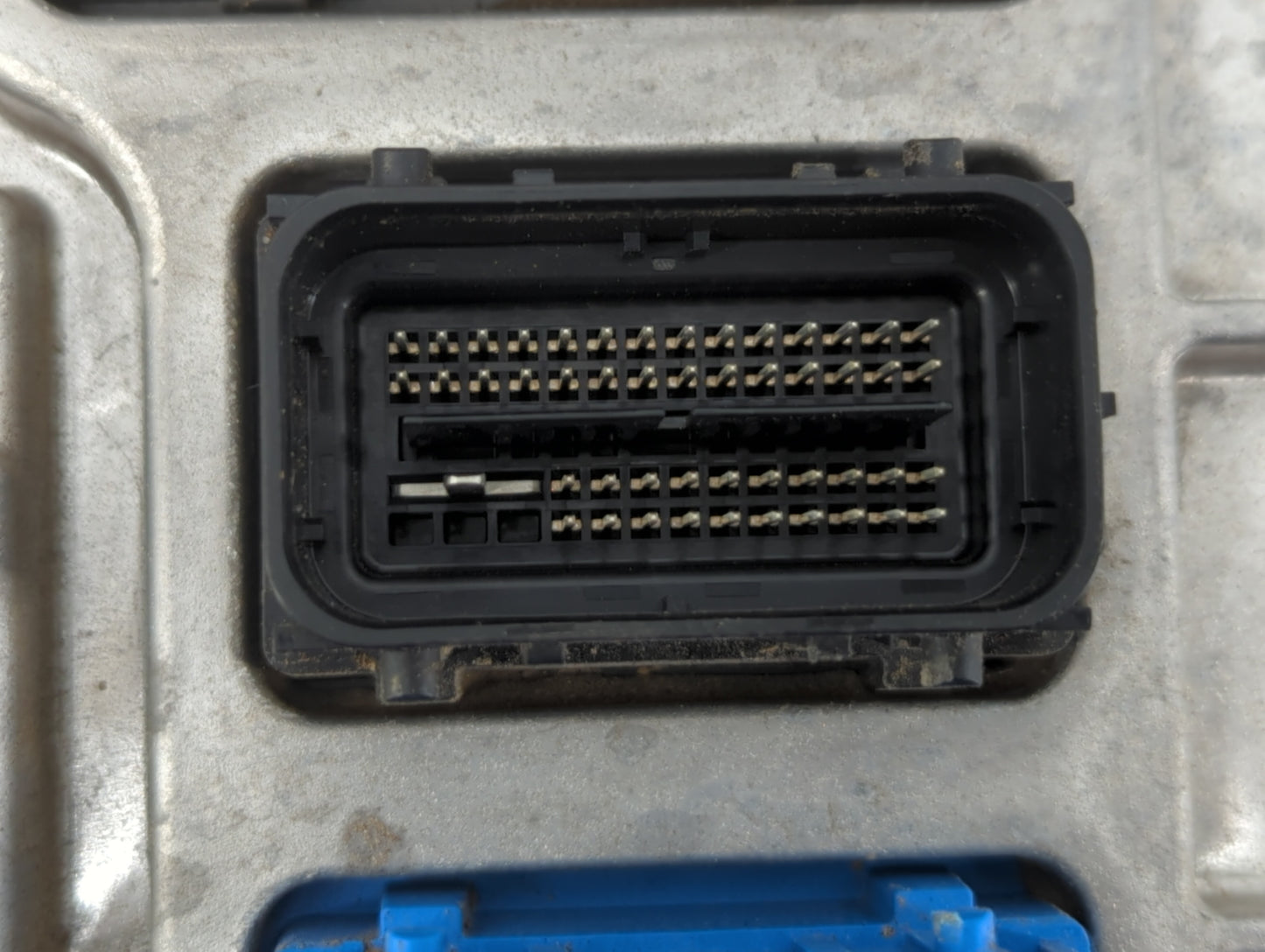2018-2019 Chevrolet Malibu PCM Engine Control Computer ECU ECM PCU OEM P/N:12699666 12689129 Fits Fits 2018 2019 OEM Used Au