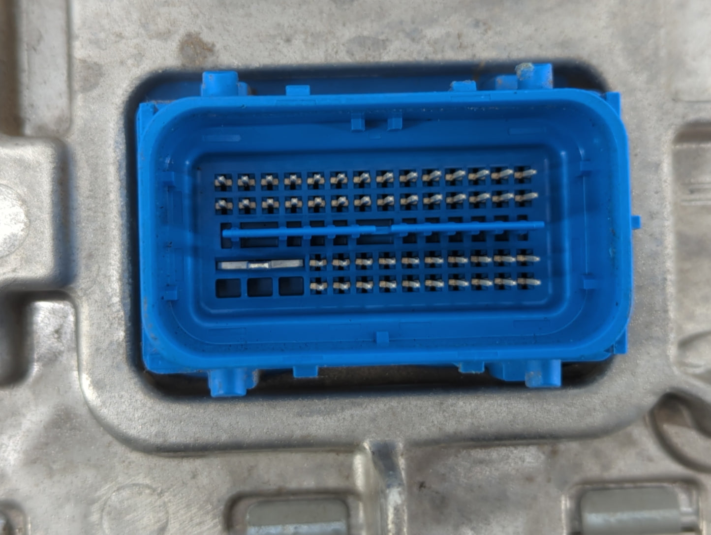 2018-2019 Chevrolet Malibu PCM Engine Control Computer ECU ECM PCU OEM P/N:12699666 12689129 Fits Fits 2018 2019 OEM Used Au