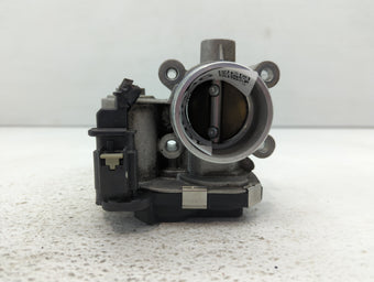 compare product 2016-2021 Chevrolet Malibu Throttle Body P/N:12671379AA Fits Fits 2016 2017 2018 2019 2020 2021 2022 OEM Used Auto Parts