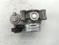 2016-2021 Chevrolet Malibu Throttle Body P/N:12671379AA Fits Fits 2016 2017 2018 2019 2020 2021 2022 OEM Used Auto Parts - O