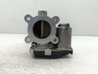 2016-2021 Chevrolet Malibu Throttle Body P/N:12671379AA Fits Fits 2016 2017 2018 2019 2020 2021 2022 OEM Used Auto Parts - O