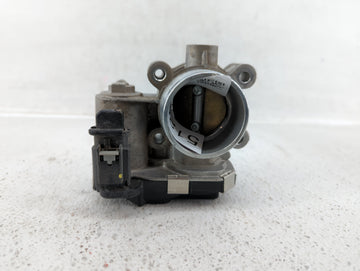 2016-2021 Chevrolet Malibu Throttle Body P/N:12671379AA Fits Fits 2016 2017 2018 2019 2020 2021 2022 OEM Used Auto Parts - O
