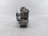 2016-2021 Chevrolet Malibu Throttle Body P/N:12671379AA Fits Fits 2016 2017 2018 2019 2020 2021 2022 OEM Used Auto Parts - O