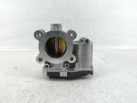 2016-2021 Chevrolet Malibu Throttle Body P/N:12671379AA Fits Fits 2016 2017 2018 2019 2020 2021 2022 OEM Used Auto Parts - O