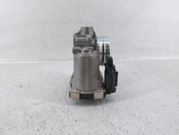 2016-2021 Chevrolet Malibu Throttle Body P/N:12671379AA Fits Fits 2016 2017 2018 2019 2020 2021 2022 OEM Used Auto Parts - O