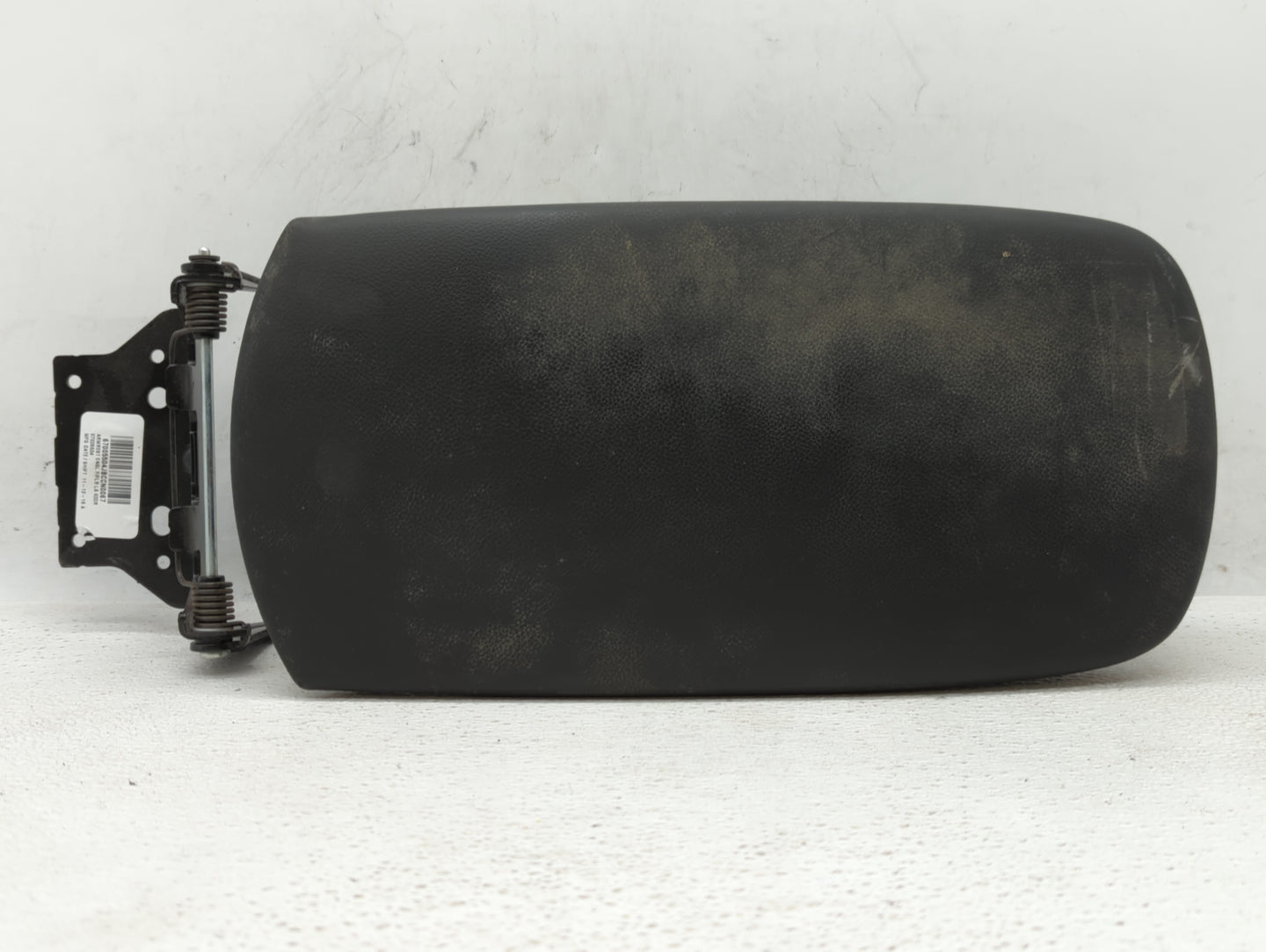 2019 Chevrolet Malibu Overhead Roof Console Interior Dome Light - Oemusedautoparts1.com