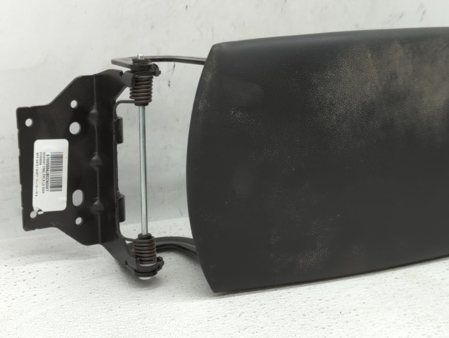 2019 Chevrolet Malibu Overhead Roof Console Interior Dome Light - Oemusedautoparts1.com