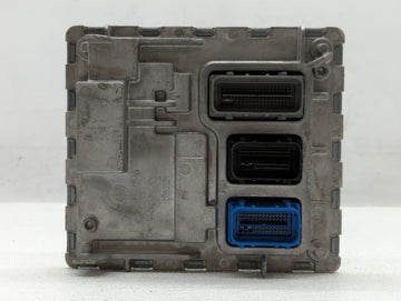 2018-2019 Chevrolet Malibu PCM Engine Control Computer ECU ECM PCU OEM P/N:12697426 12699666 Fits Fits 2018 2019 OEM Used Au