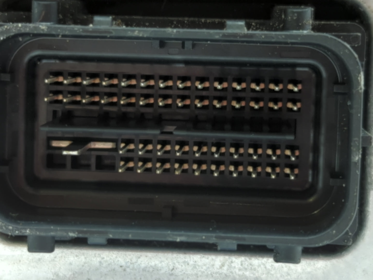 2018-2019 Chevrolet Malibu PCM Engine Control Computer ECU ECM PCU OEM P/N:12697426 12699666 Fits Fits 2018 2019 OEM Used Au