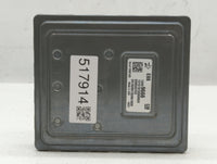 2018-2019 Chevrolet Malibu PCM Engine Control Computer ECU ECM PCU OEM P/N:12697426 12699666 Fits Fits 2018 2019 OEM Used Au