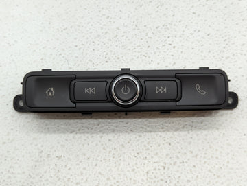 2019-2021 Chevrolet Malibu Am Fm Cd Player Radio Receiver - Oemusedautoparts1.com