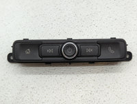 2019-2021 Chevrolet Malibu Am Fm Cd Player Radio Receiver 521706 - Oemusedautoparts1.com