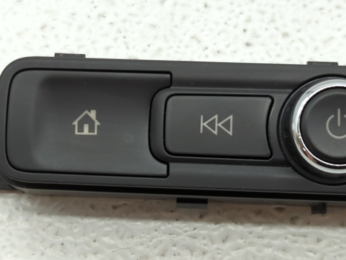 2019-2021 Chevrolet Malibu Am Fm Cd Player Radio Receiver 521706 - Oemusedautoparts1.com