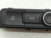 2019-2021 Chevrolet Malibu Am Fm Cd Player Radio Receiver 521706 - Oemusedautoparts1.com