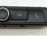 2019-2021 Chevrolet Malibu Am Fm Cd Player Radio Receiver 521706 - Oemusedautoparts1.com
