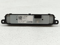 2019-2021 Chevrolet Malibu Am Fm Cd Player Radio Receiver 521706 - Oemusedautoparts1.com