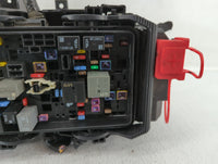 2019 Chevrolet Malibu Fusebox Fuse Box Panel Relay Module Fits OEM Used Auto Parts - Oemusedautoparts1.com