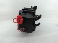 2019 Chevrolet Malibu Fusebox Fuse Box Panel Relay Module Fits OEM Used Auto Parts - Oemusedautoparts1.com